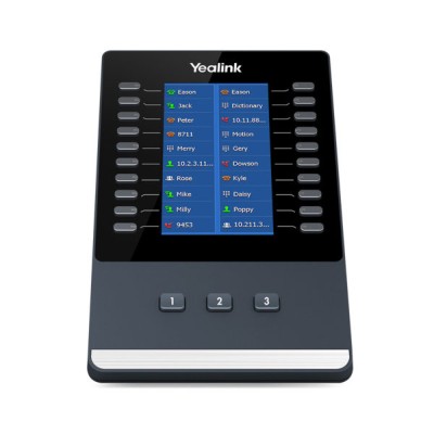 Yealink EXP43 (Expansion Module)