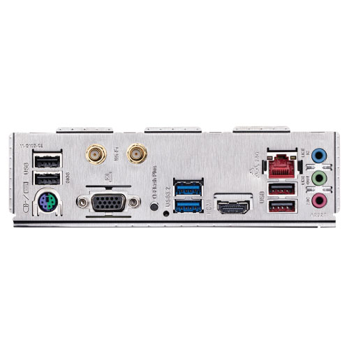 GIGABYTE AMD B650M GAMING WIFI Motherboard