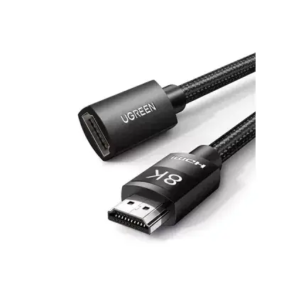 UGREEN HD151 (40400) HDMI 8K Extension Cable - 0.5M