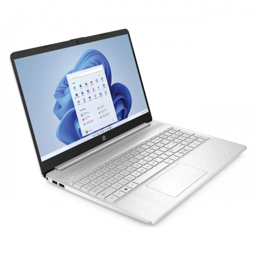 HP 15-fd0285TU Intel Core i3 12th Gen 15.6 Inch FHD Laptop
