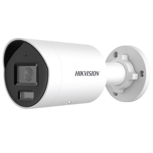 Hikvision DS-2CD2023G2-IU 2MP AcuSense Fixed Bullet Network Camera
