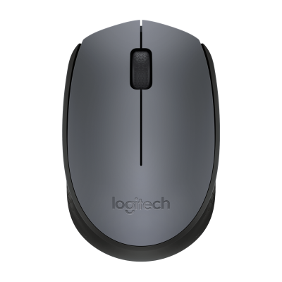 Logitech M170 Wireless Mouse
