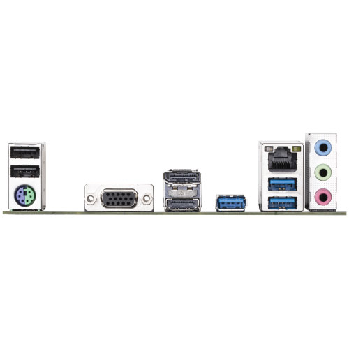 GIGABYTE INTEL B760M D3HP DDR5 ATX Motherboard