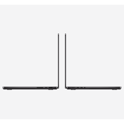 Apple MacBook Pro 14 inch M5 Liquid Retina Display 16GB RAM 512GB SSD Space Black | MDE04