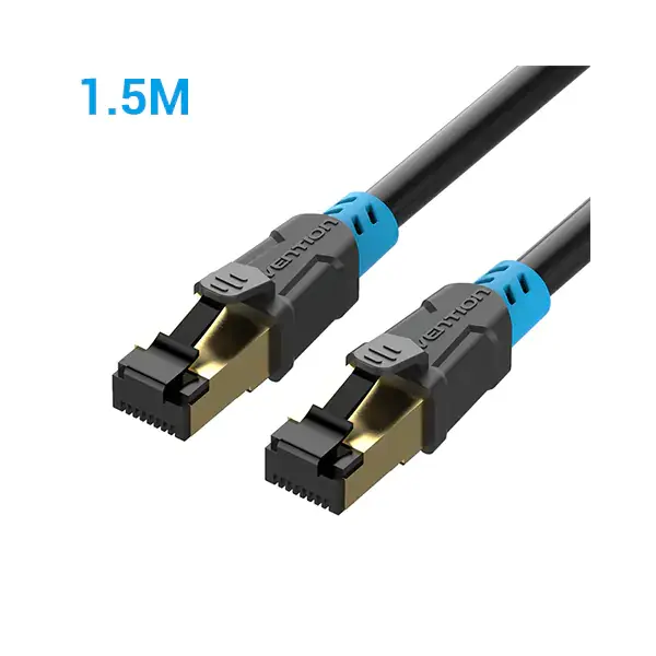 VENTION VAP-A06-B150 Cat.6 SFTP Patch Cable - 1.5M