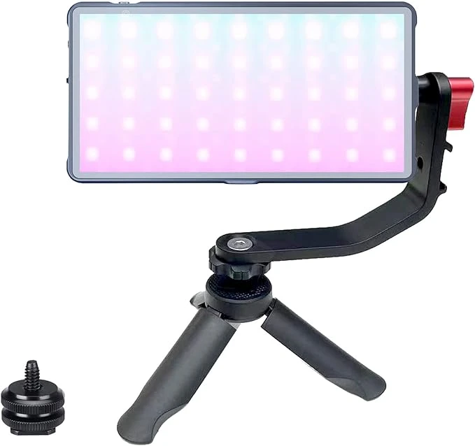 Video LED RGB Light T12 Pro