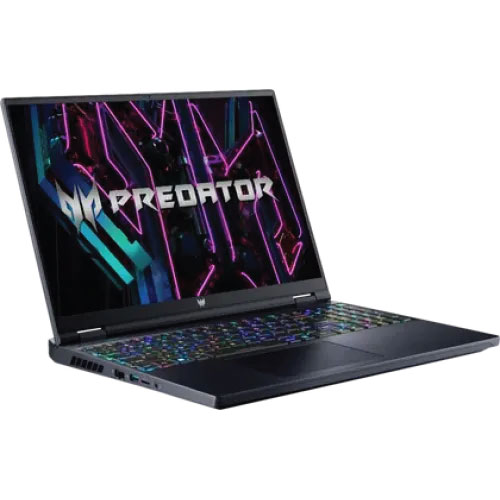 Acer Predator Helios 16 PH16-73 Intel Core Ultra 9 275HX RTX 5090 32GB DDR5 16 Inch 6400Hz Gaming Laptop