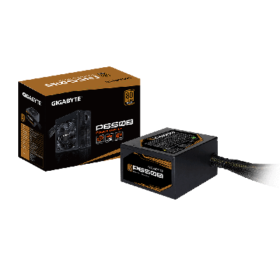 Gigabyte GP-B650W Power Supply