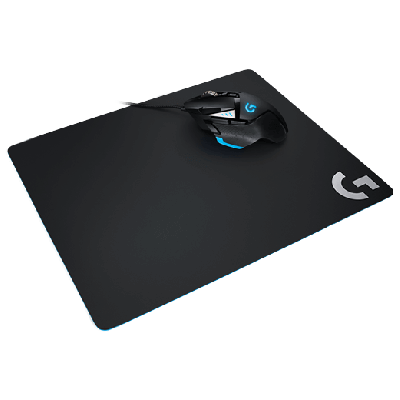 Logitech G240 Cloth Gaming Mouse Pad