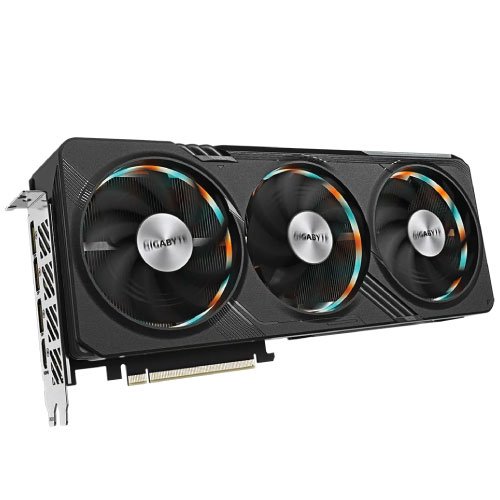 GIGABYTE GeForce RTX™ 4070 Ti SUPER GAMING OC 16G Graphics Card