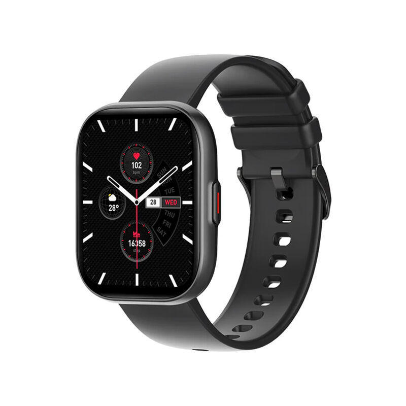 COLMI P68 AMOLED Display Bluetooth Calling Smart Watch