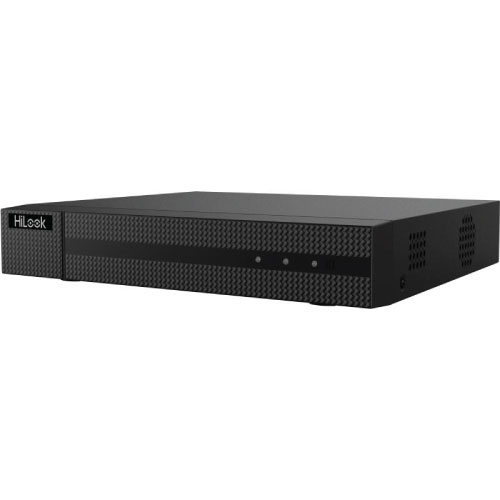 Hikvision HiLook NVR-108MH-D 8-ch Mini 1U NVR