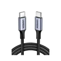 UGREEN US316 (70427) Type C to Type C Cable - 1M
