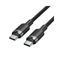 VENTION TRDBF USB 2.0 Type-C Male to Type-C Male Cable - 1M
