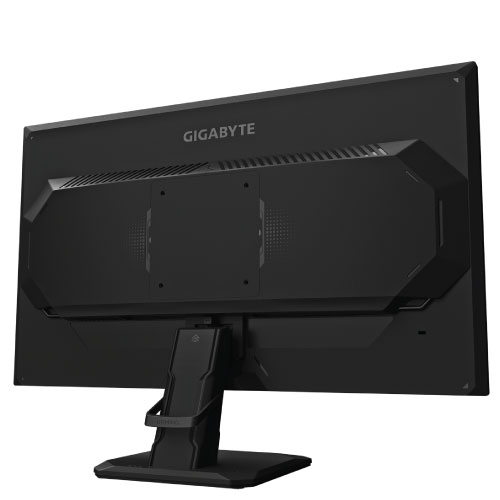 Gigabyte Gaming GS25F2 EK 24.5 Inch SS IPS FHD (1920 x 1080) Gaming Monitor