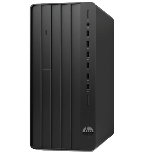 HP Pro Tower 280 G9 MT Core i7 14 Gen 14700 2.1GHz upto 5.4GHz with 8GB RAM 512GB SSD