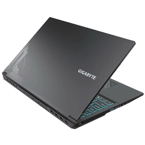 Gigabyte Gaming G5 KF5 Intel i7 13620H Processor 16GB RAM 1TB NVMe SSD 15.6 Inch FHD Laptop