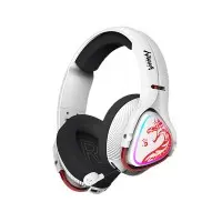 A4tech Bloody MR720-Naraka RGB Wireless Gaming Headphone