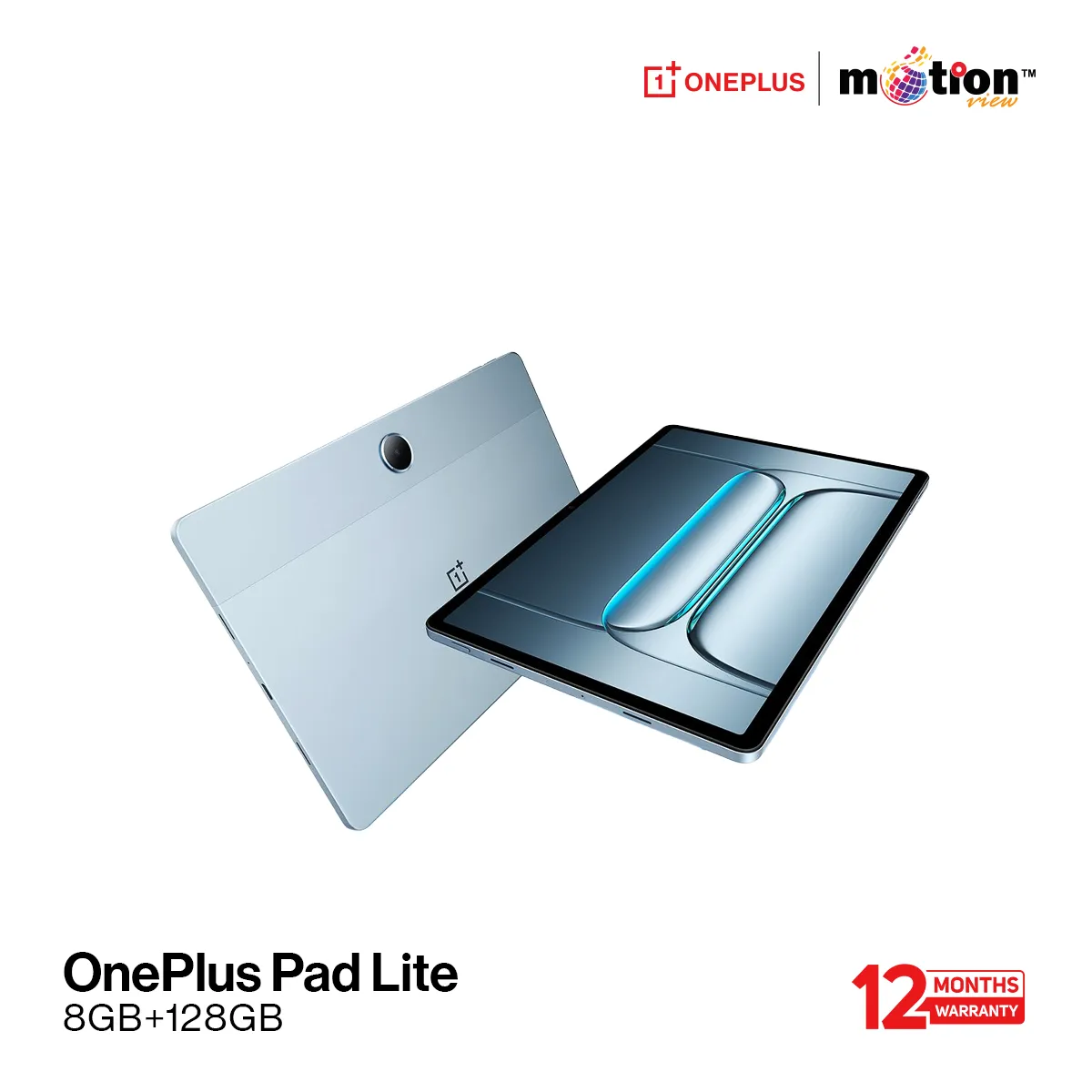 OnePlus Pad Lite