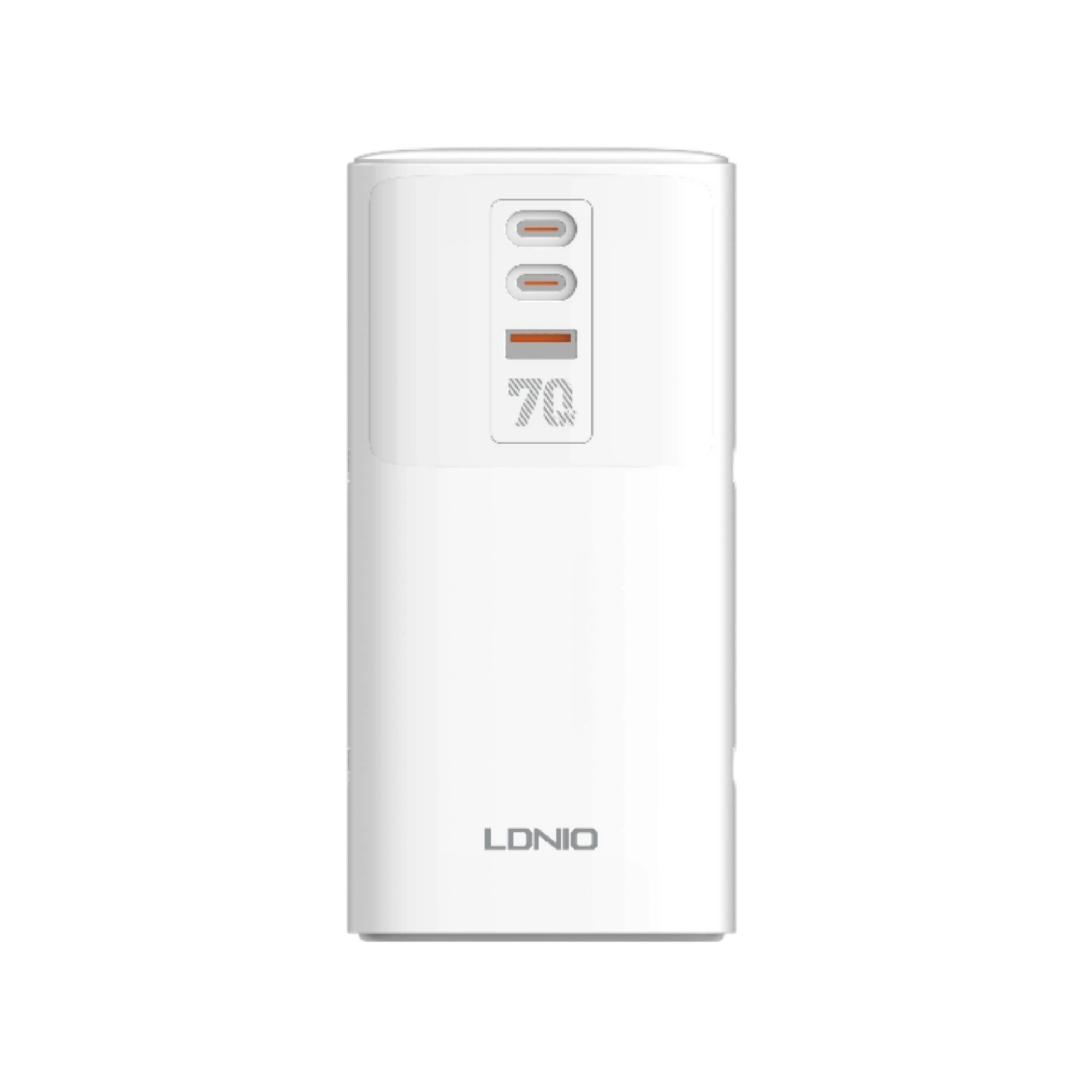 LDNIO SC4383 Tower Extension Power Socket