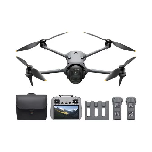 DJI Mavic 4 Pro Fly More Combo