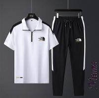 Trendy Mash T-Shirt Trouser Combo