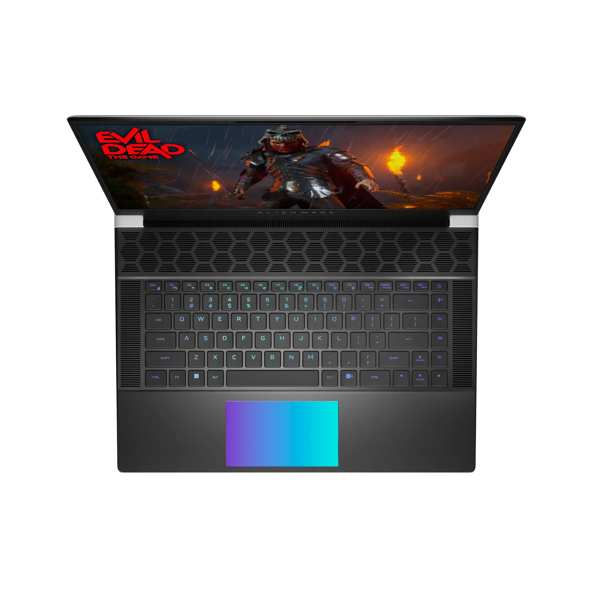 Dell Alienware X16 R2 Core Ultra 9 RTX 4070 32GB RAM 1TB SSD 16" Gaming Laptop