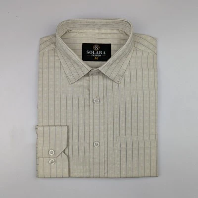 Premium Formal Stirpe Shirt