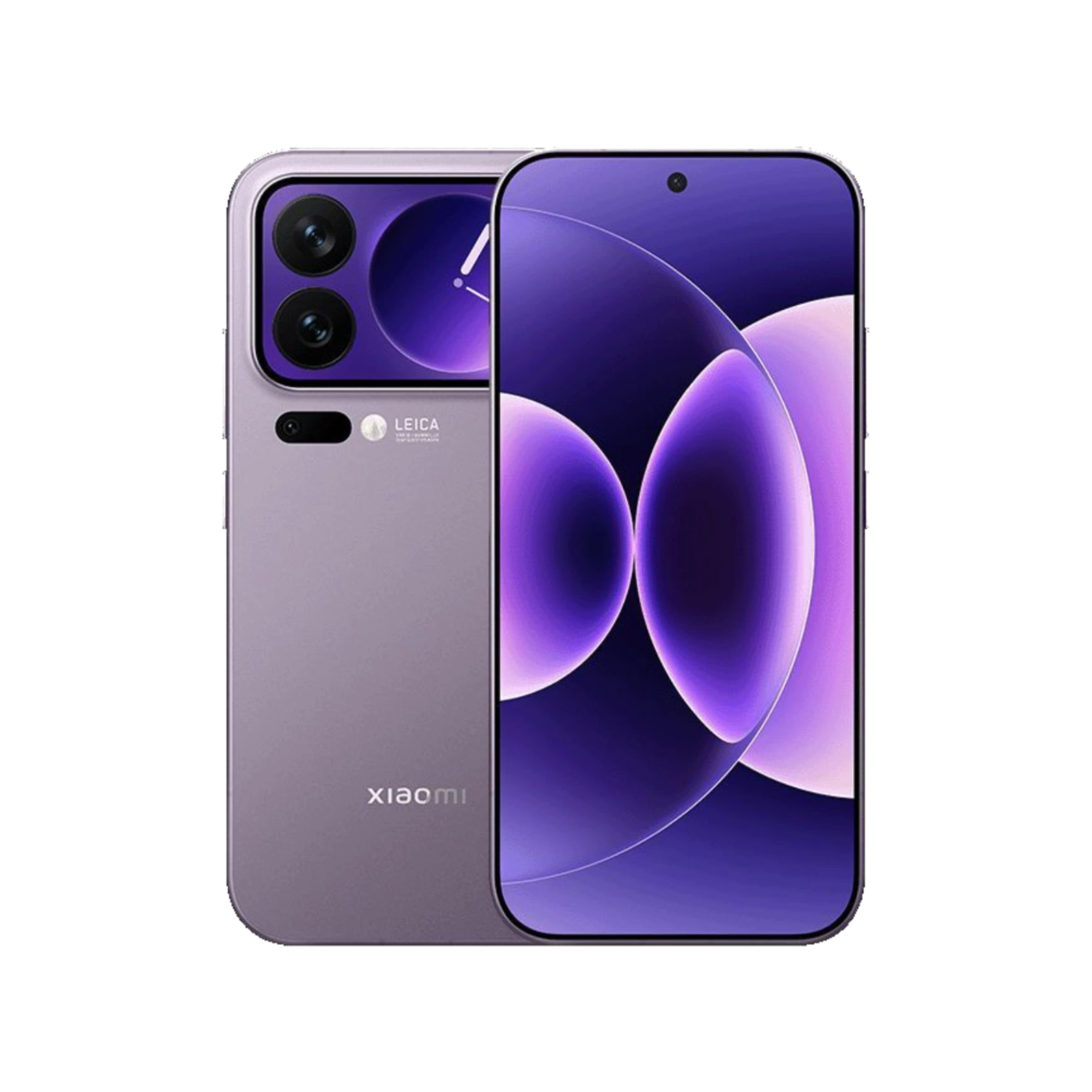 Xiaomi 17 Pro Max