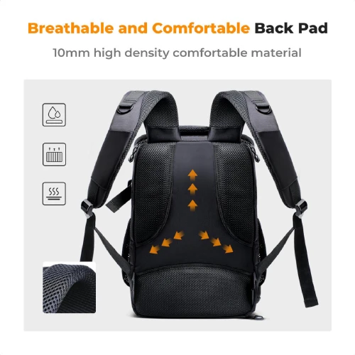 K&F Concept KF13.164 25L Camera Backpack