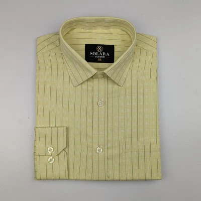 Premium Formal Stripe Shirt