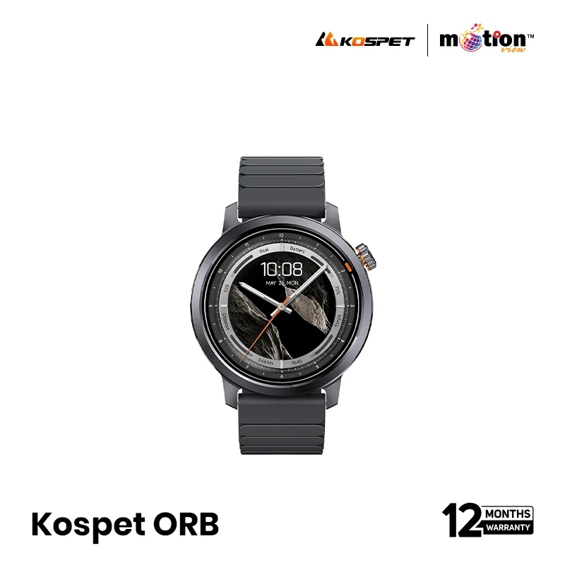 Kospet ORB BT calling Smart Watch
