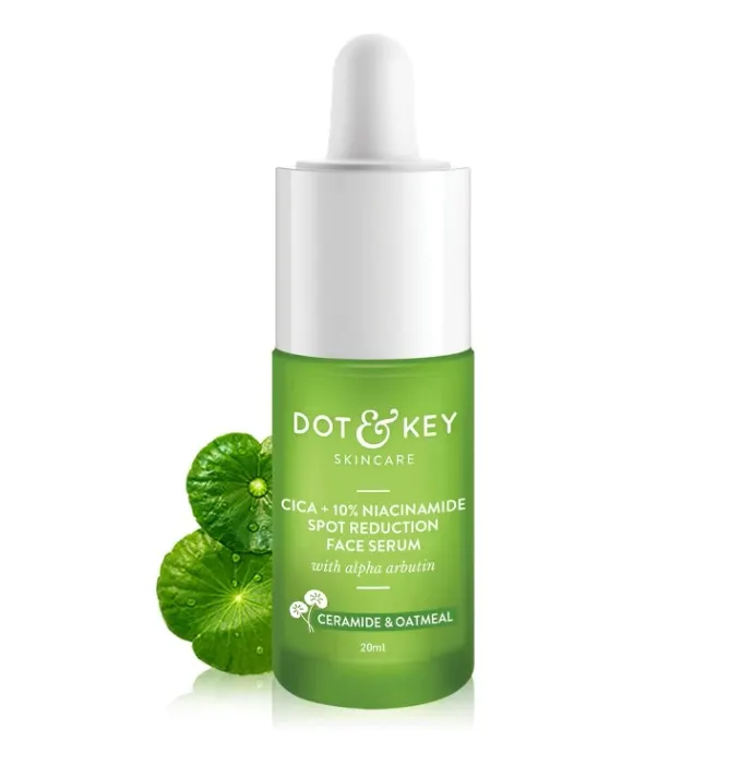 Dot & Key Cica+ 10% Niacinamide Face Serum 30ml