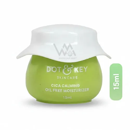 Dot & Key Moisturizer 15ml