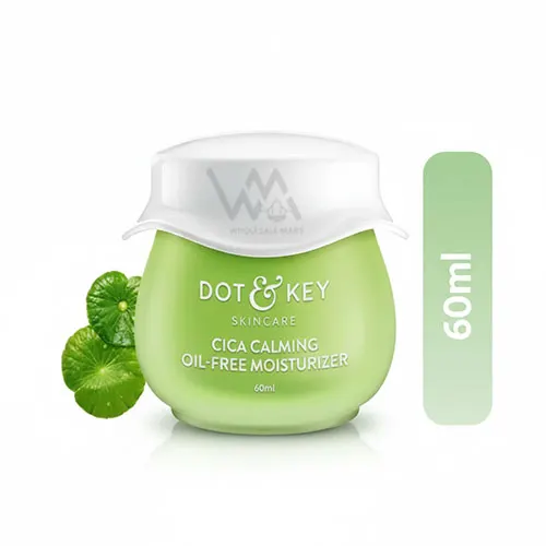 Dot & Key Moisturizer 60 ml