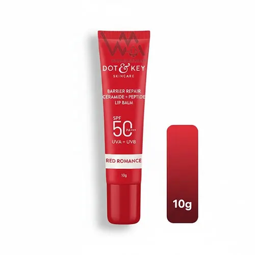 Dot & Key Red Romance Lip Balm 10gm