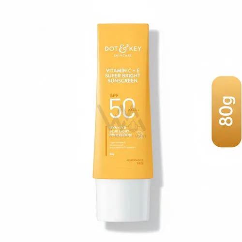 Dot & Key Sunscreen SPF 50+ PA+ 80g