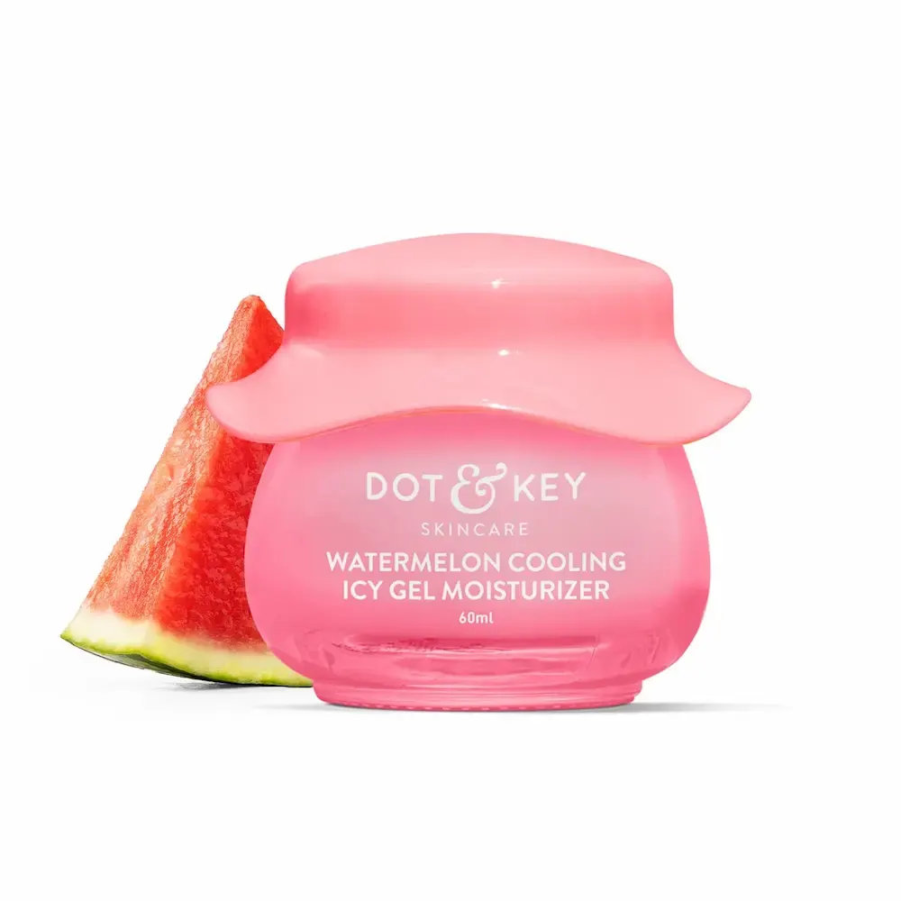 Dot & Key Watermelon Cooling ICY Gel Moisturizer 60ml