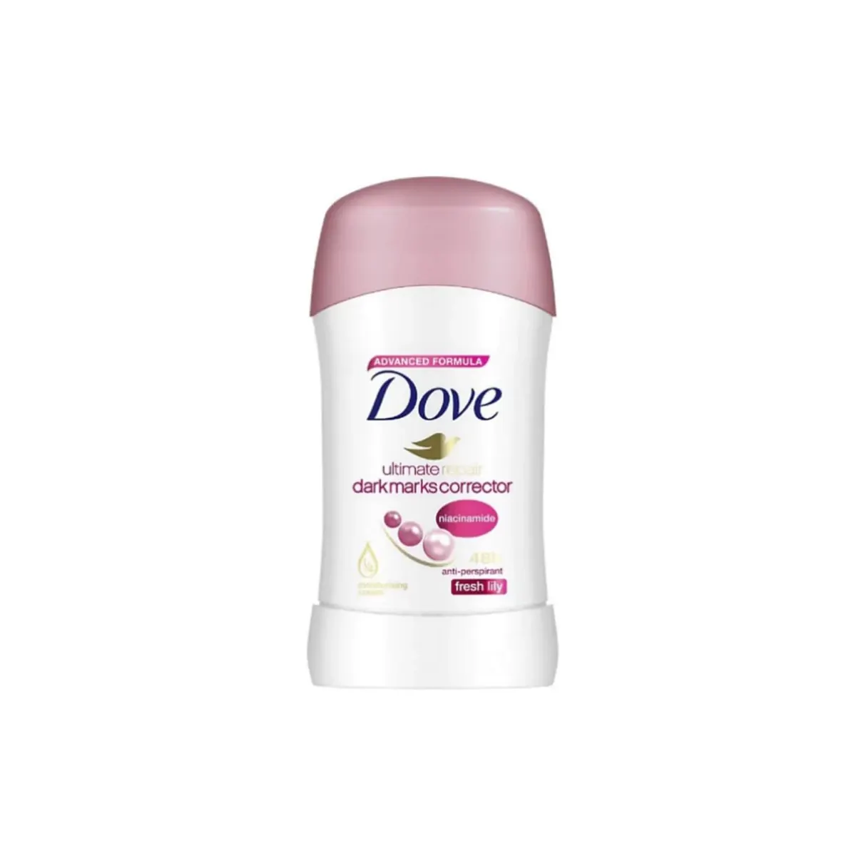 Dove Fresh Lily Anti-Perspirant Deodorant Stick 40gm