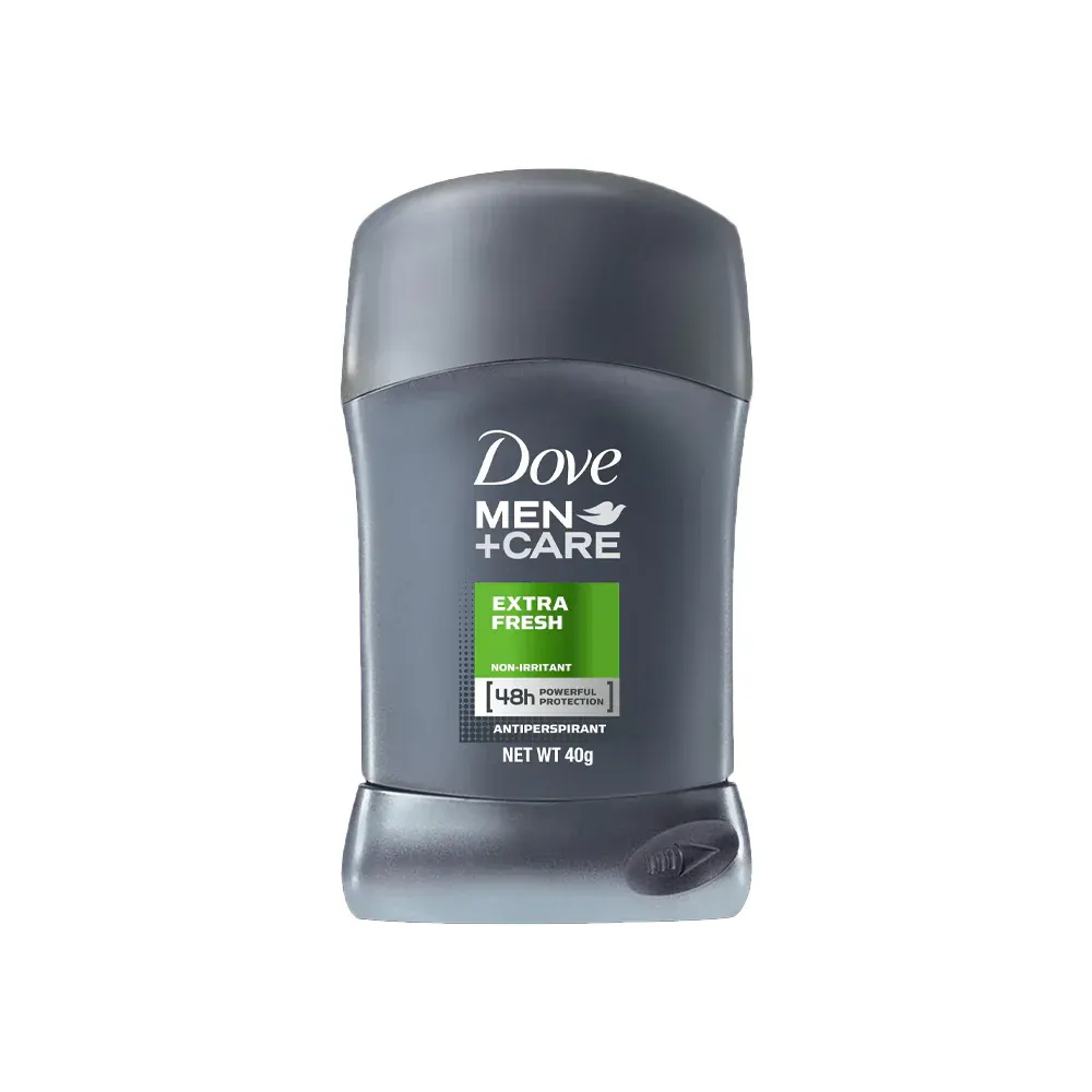 Dove Men+Care Extra Fresh Anti-perspirant Deodorant Stick 40ml