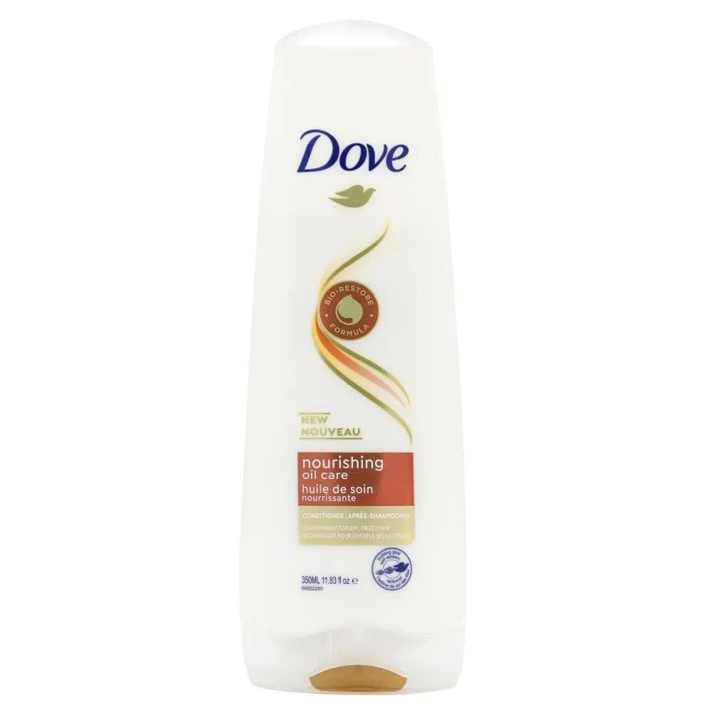 Dove Nourishing Oil Care Hair Conditioner 350ml