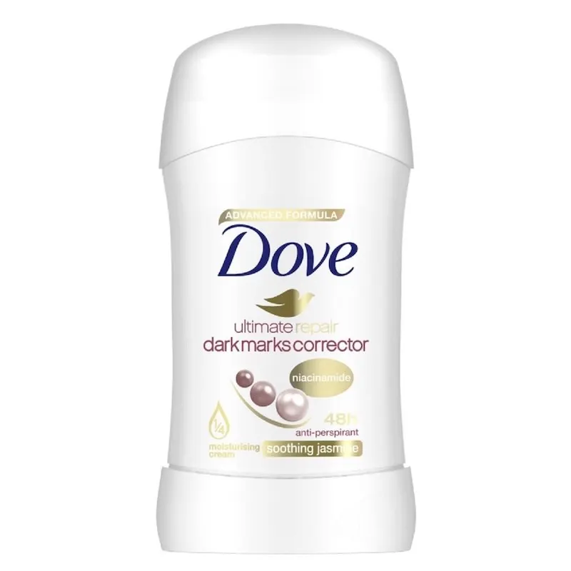 Dove Soothing Jasmine Anti-Perspirant Deodorant Stick 40gm