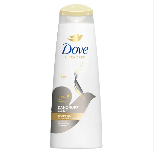 Dove Ultra Care Dandruff Care Shampoo 330ml