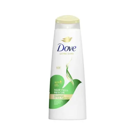 Dove Ultra Care Hair Fall Rescue Shampoo 330ml