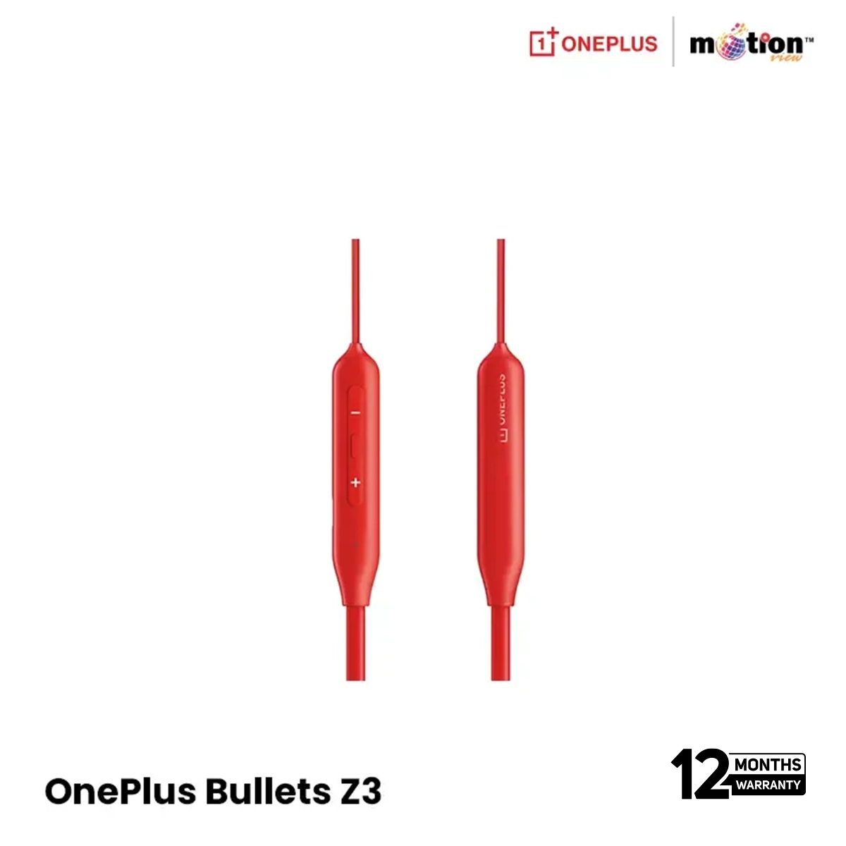 OnePlus Bullets Wireless Z3 Neckband