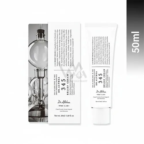 Dr. Althea 345 Relief cream 50ml