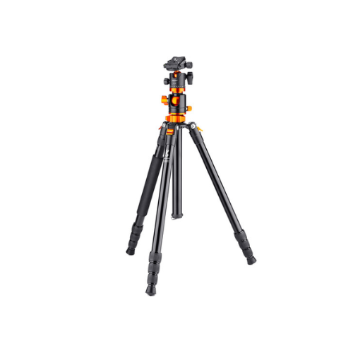 K&F Concept KF09.090V1 Aluminum Compact Tripod with Ball Head