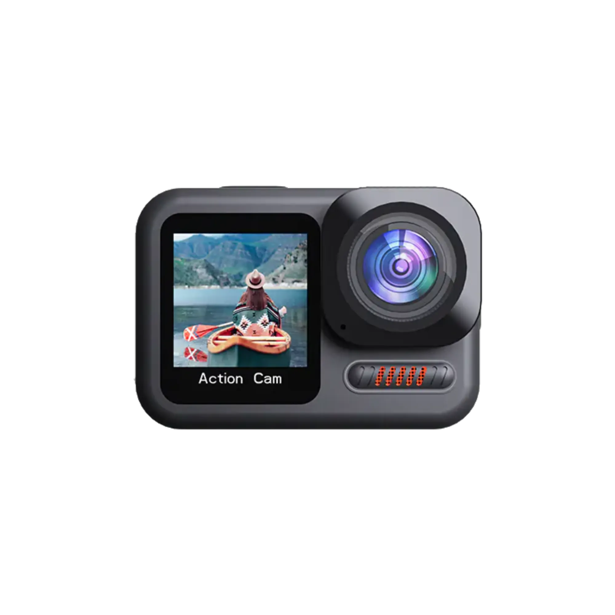 Blisbond Fly3 4K Waterproof Action Camera