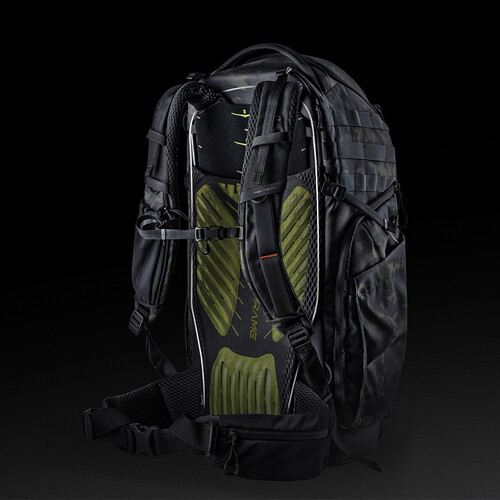 PGYTECH OnePro ST Backpack (Night Camo)