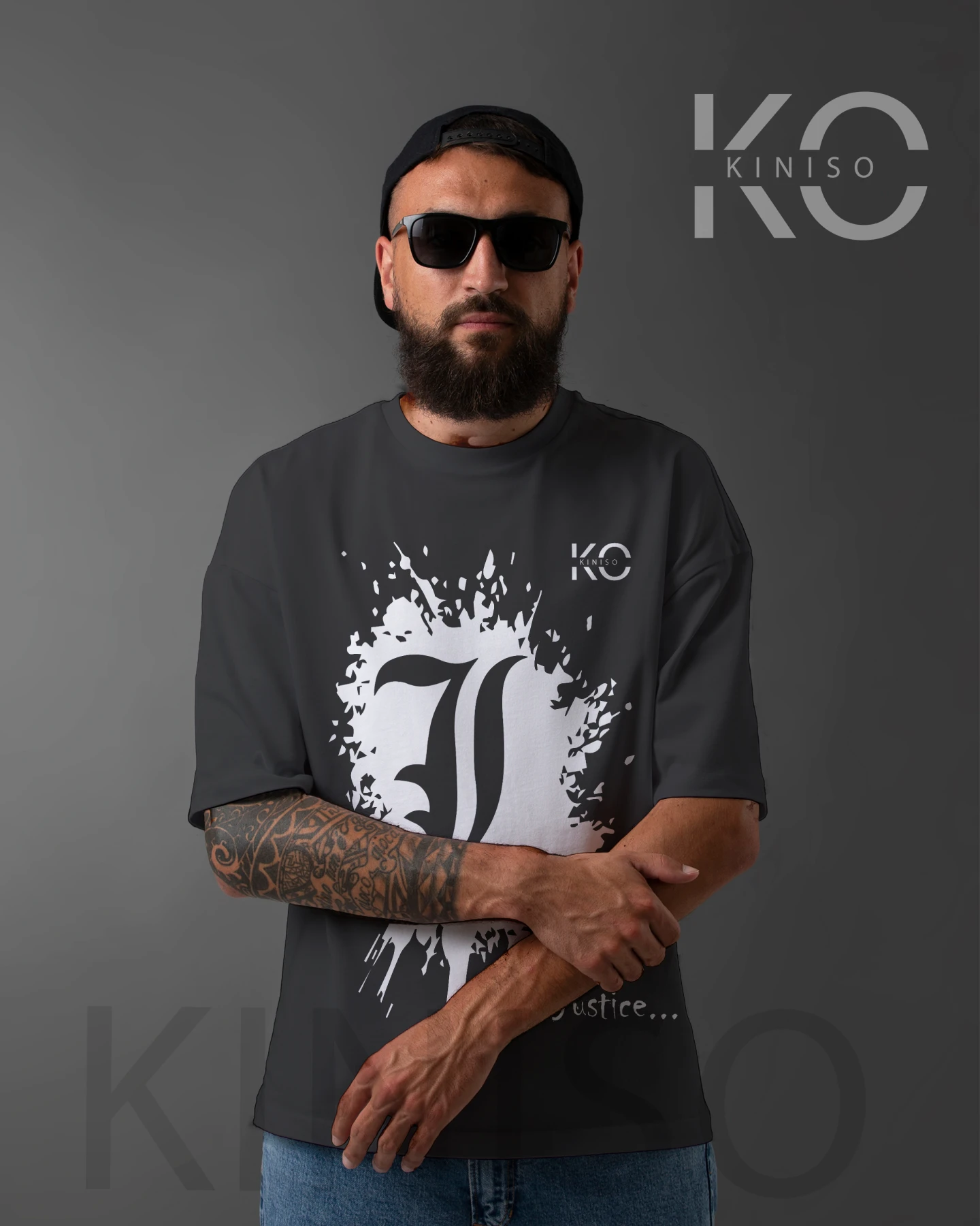 Cotton Fabric T Shirt
